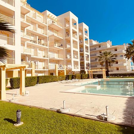 Vista By Check-In Portugal Apartment Албуфейра Екстериор снимка