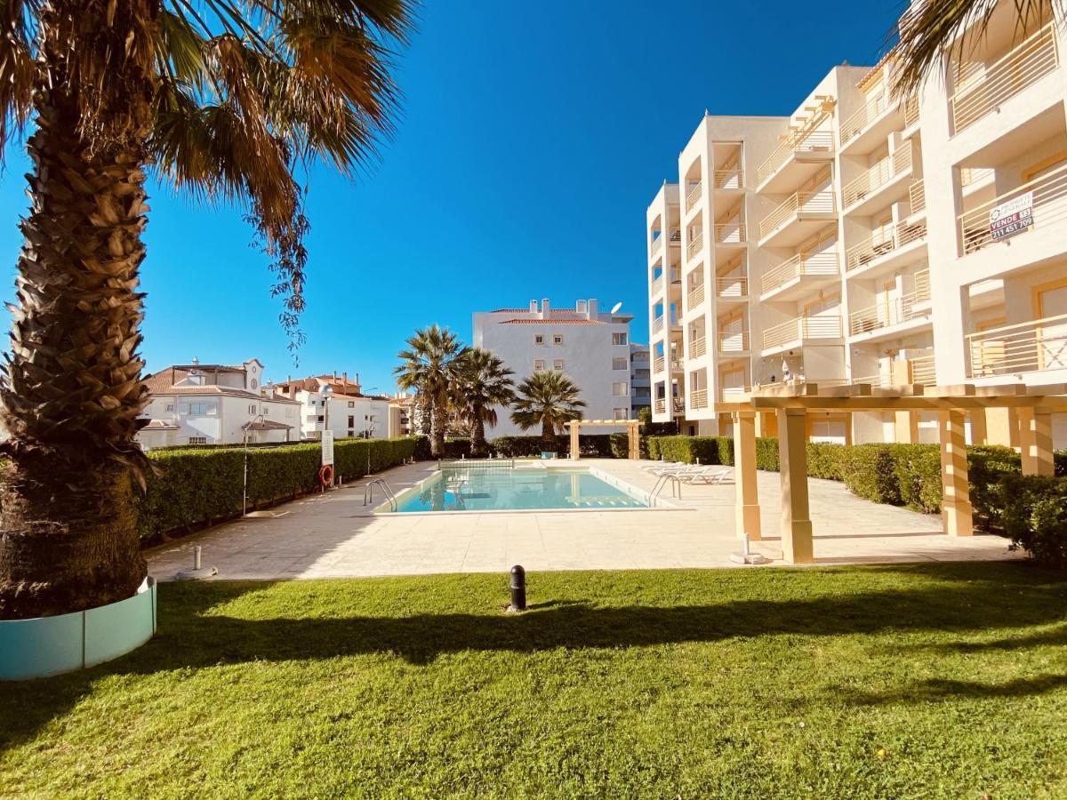 Vista By Check-In Portugal Apartment Албуфейра Екстериор снимка