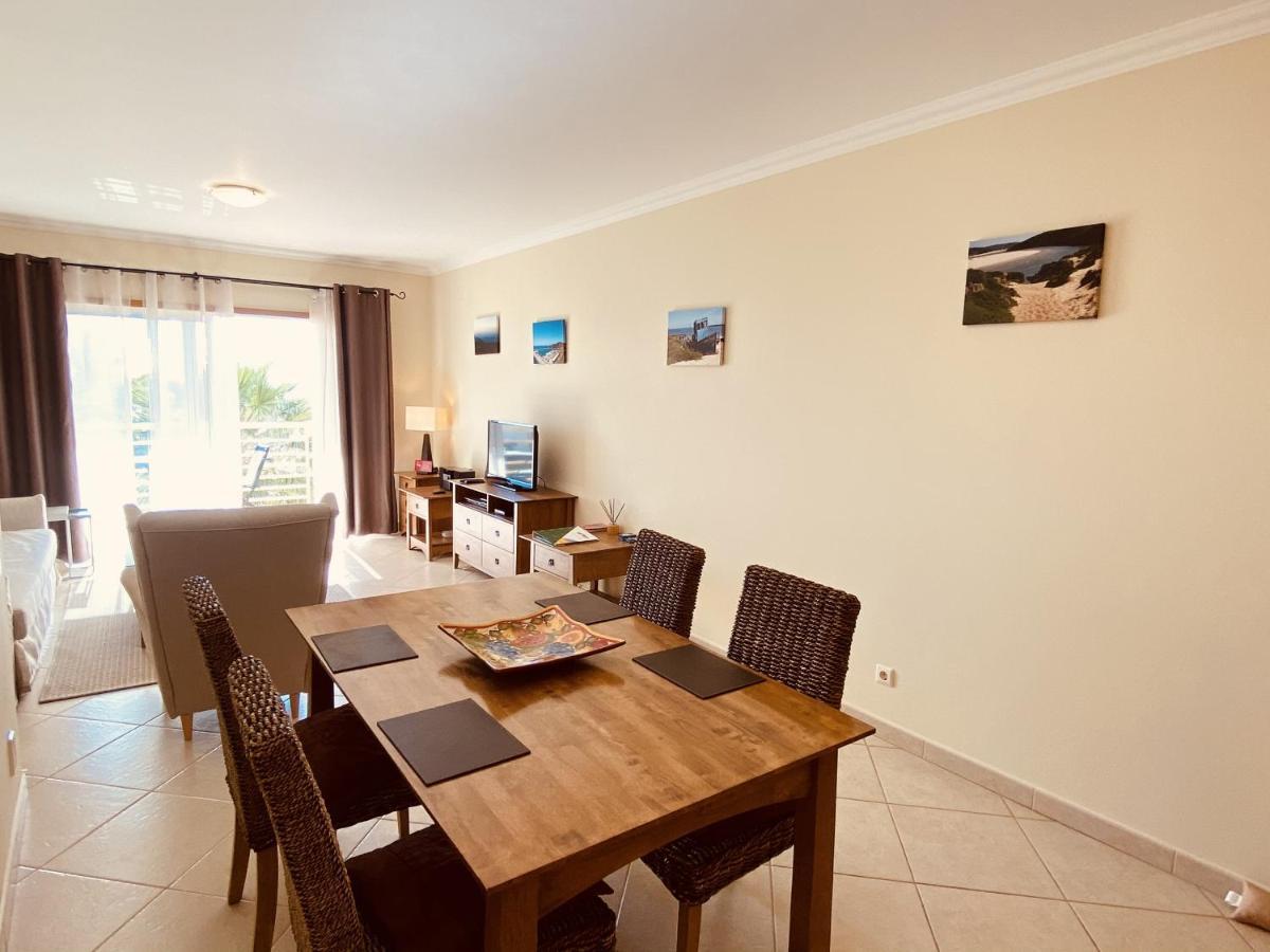 Vista By Check-In Portugal Apartment Албуфейра Екстериор снимка