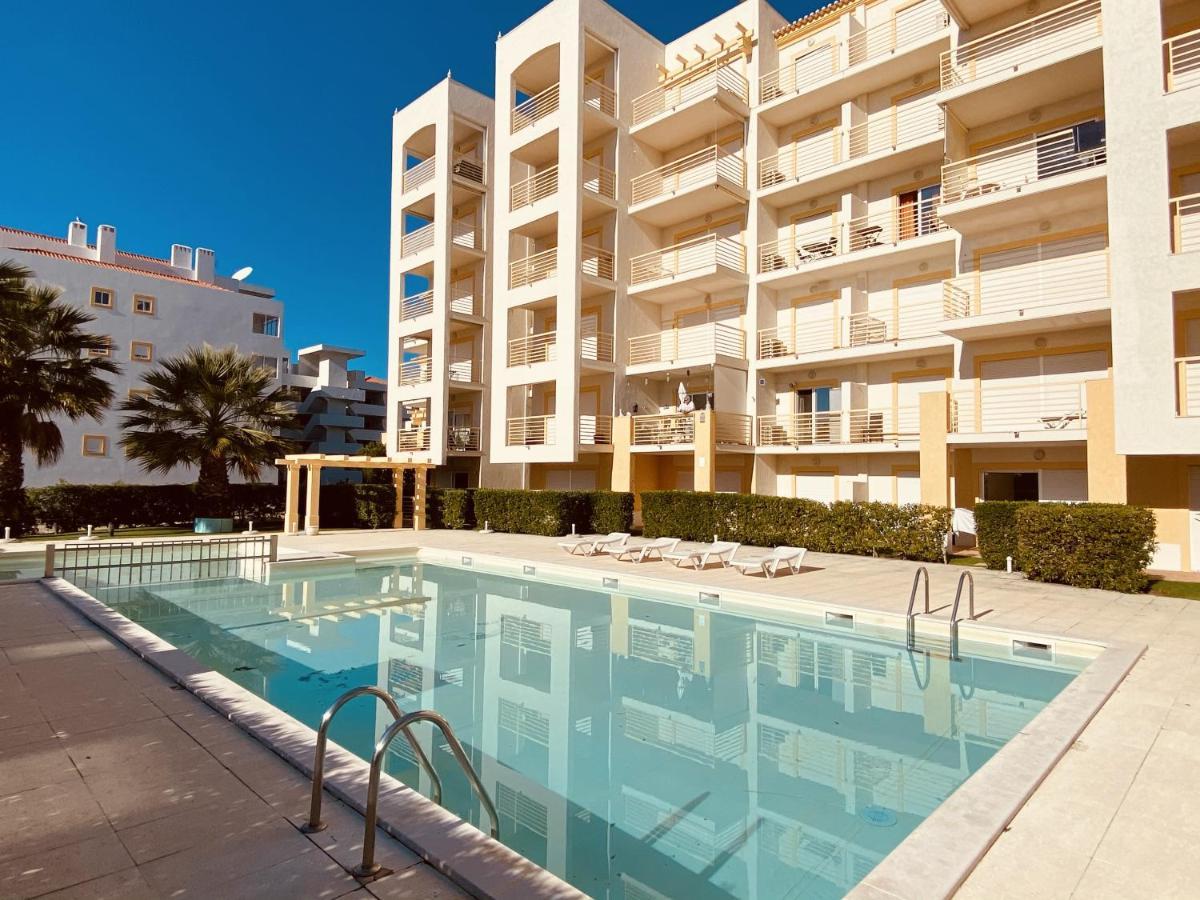 Vista By Check-In Portugal Apartment Албуфейра Екстериор снимка