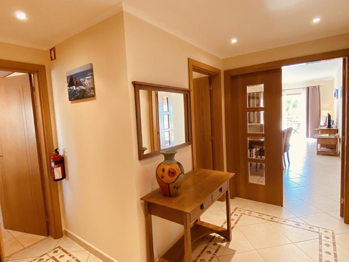 Vista By Check-In Portugal Apartment Албуфейра Екстериор снимка