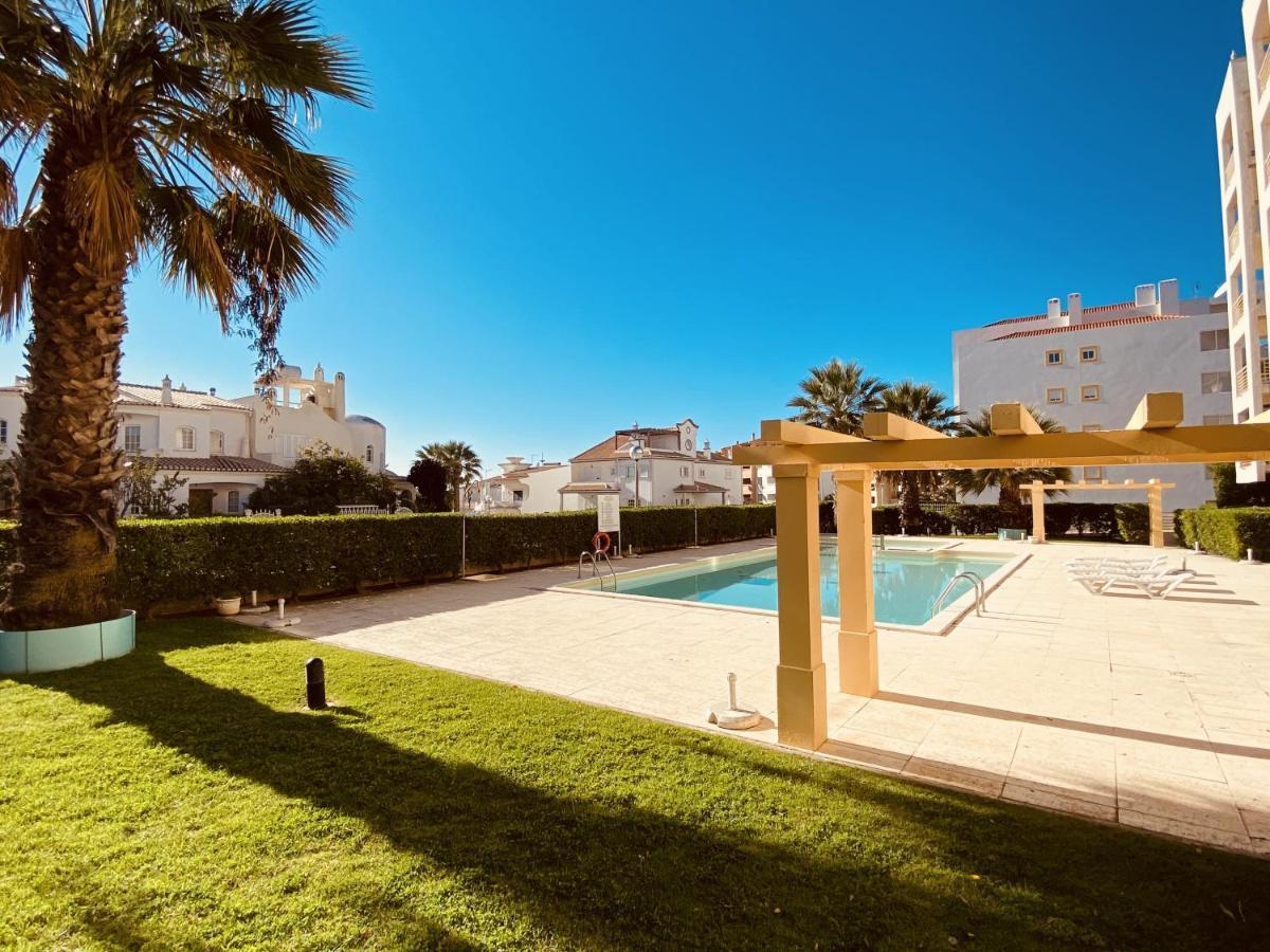 Vista By Check-In Portugal Apartment Албуфейра Екстериор снимка