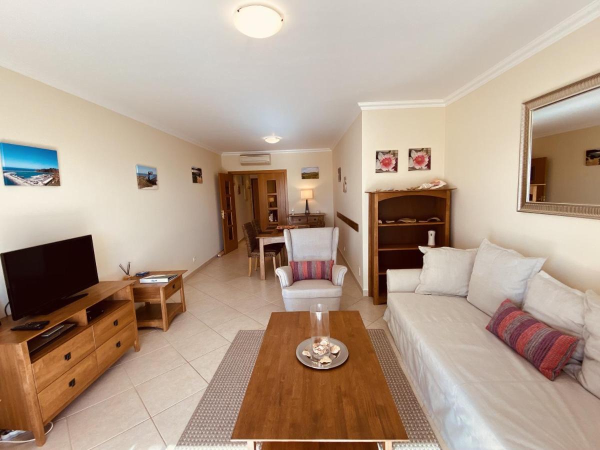 Vista By Check-In Portugal Apartment Албуфейра Екстериор снимка