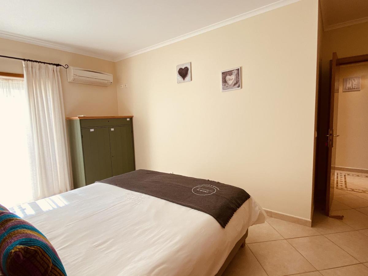 Vista By Check-In Portugal Apartment Албуфейра Екстериор снимка