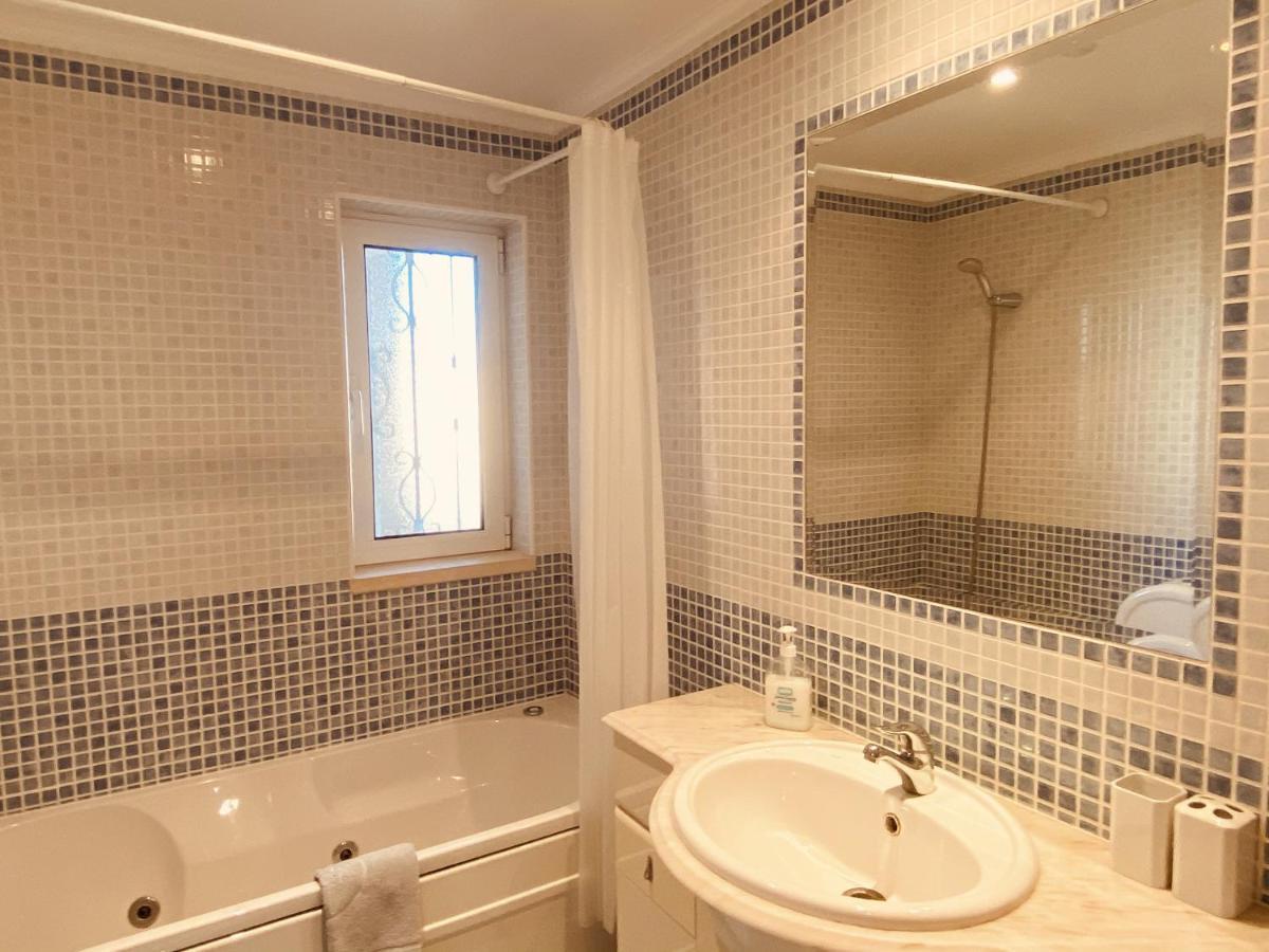 Vista By Check-In Portugal Apartment Албуфейра Екстериор снимка